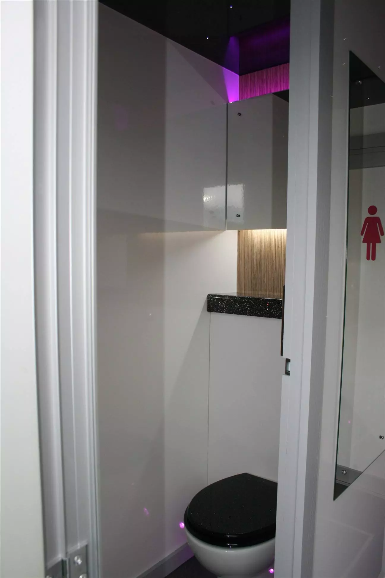 How Many Toilets Do You Need For a Wedding?