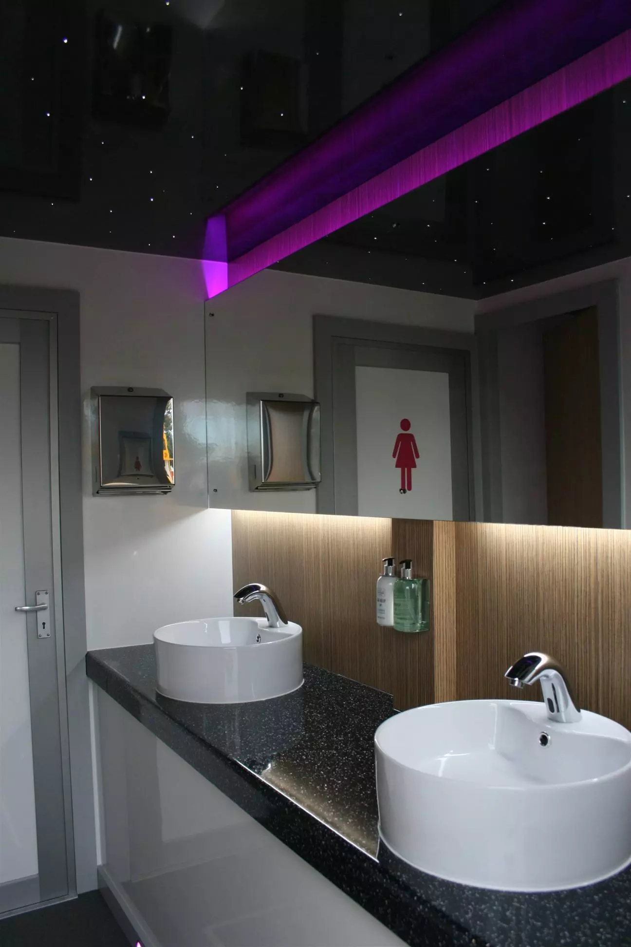 What Toilet Facilities Do I NEED To Provide? Building Site Toilet Hire Hampshire